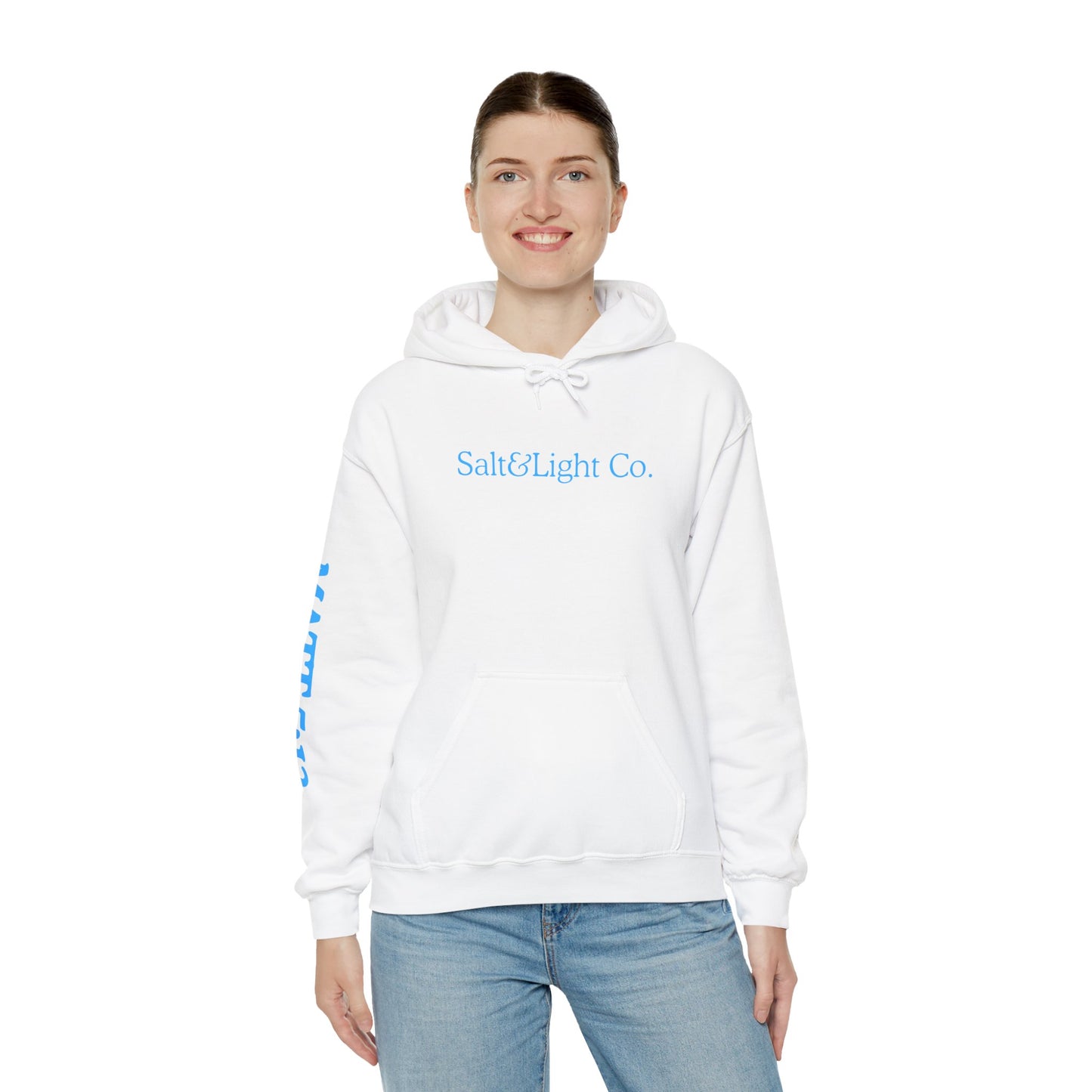 "Seeking Purpose" Hoodie
