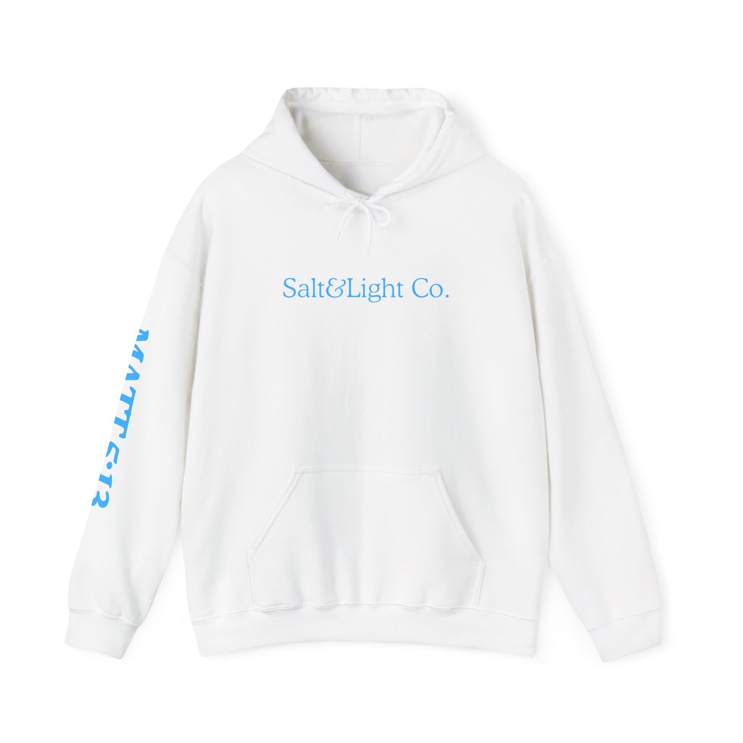 "Seeking Purpose" Hoodie