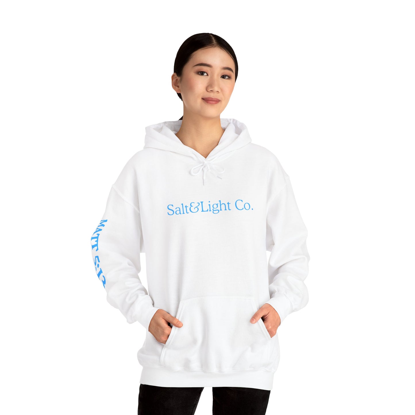 "Seeking Purpose" Hoodie