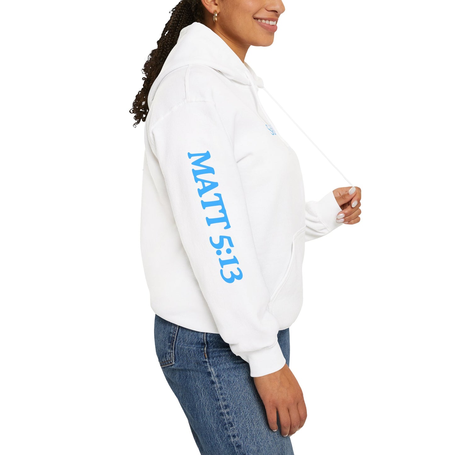 "Seeking Purpose" Hoodie