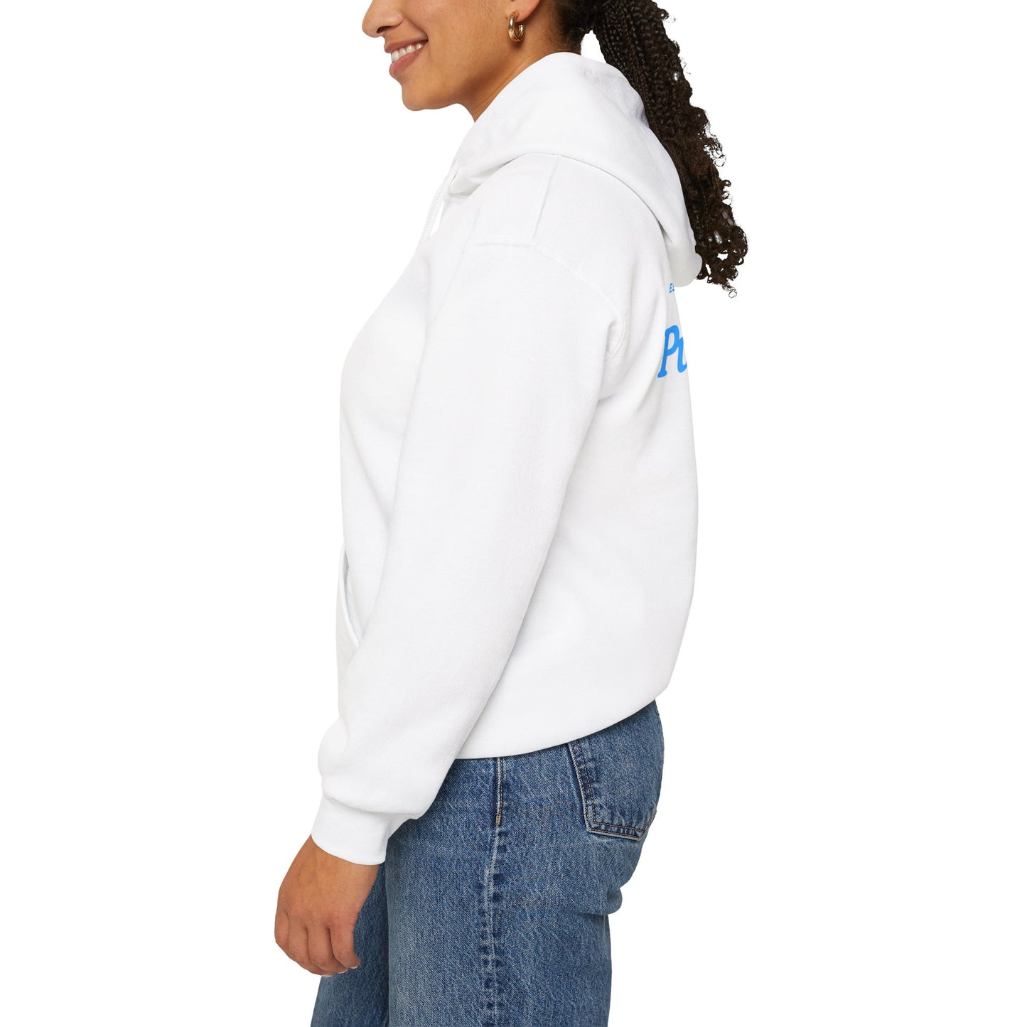 "Seeking Purpose" Hoodie