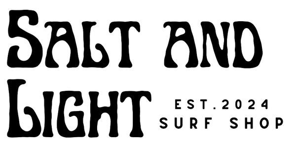 Salt & Light Surf Shop